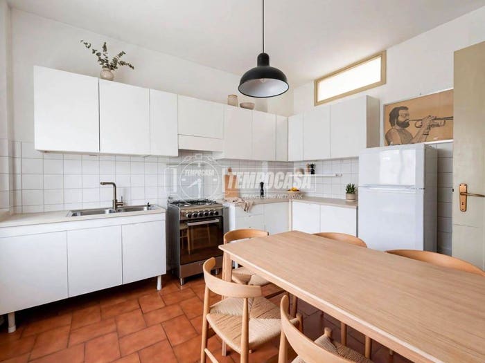 Appartamento quadrilocale in vendita in Via Don Balbiano, Centro, Avigliana