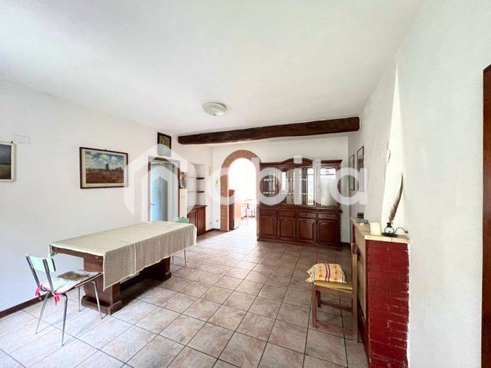 Appartamento trilocale in vendita in VIA ENRICO FERMI, Ambra, Bucine