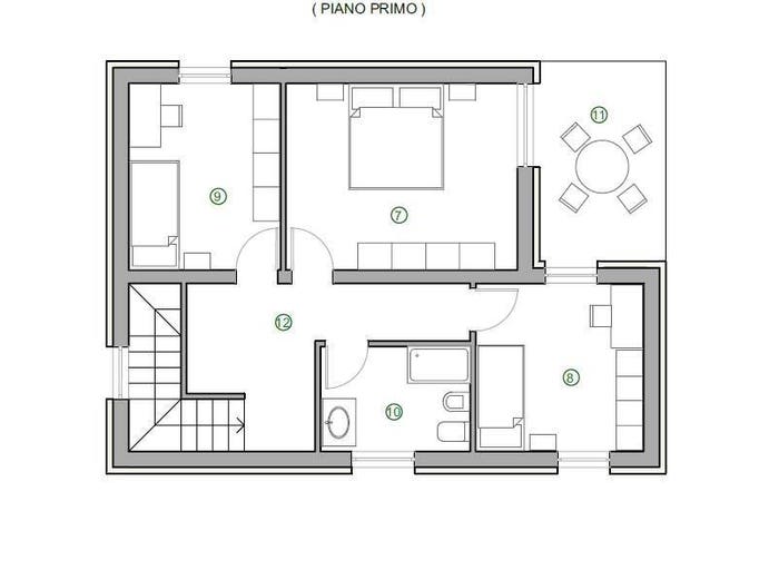 Case in Vendita e in Affitto - 3