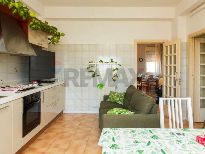 Appartamento con 5 locali in vendita in viale castagnola, Librino Zia Lisa, Catania
