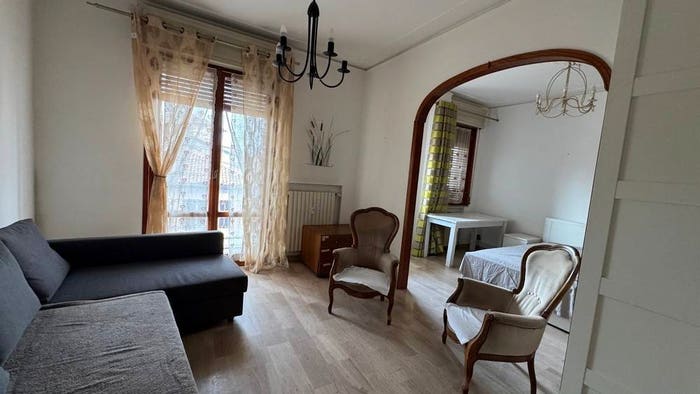 Appartamento quadrilocale in vendita in Centro Storico, Piacenza