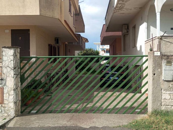 Casa trilocale in vendita in Via Parma, Marina Di Ginosa, Ginosa