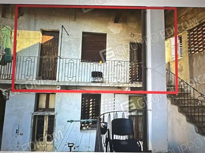 Appartamento trilocale in vendita in Vicolo dei Romani, Casorate Sempione