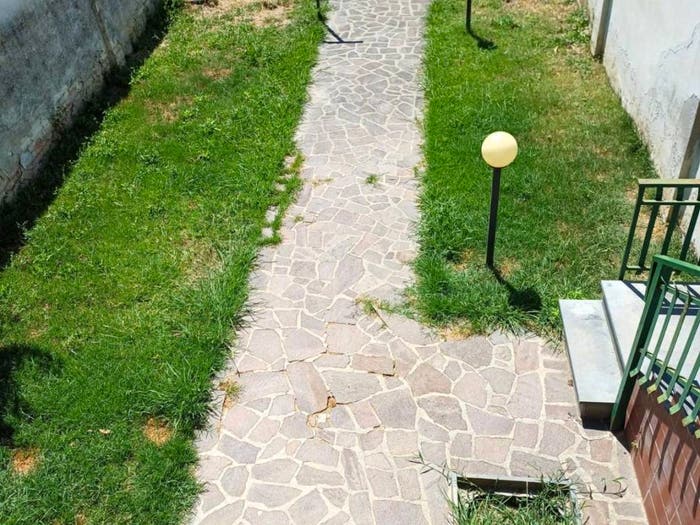Casa con 6 locali in vendita in Masini XX Settembre, Empoli