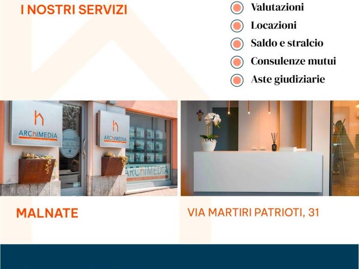 Case in Vendita e in Affitto - 3