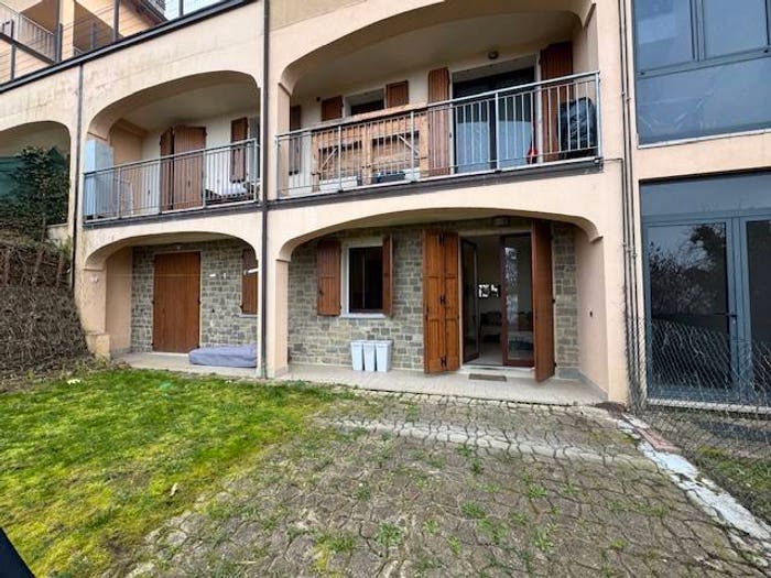 Appartamento bilocale in vendita in Via Pietro Bignardi, Monzuno