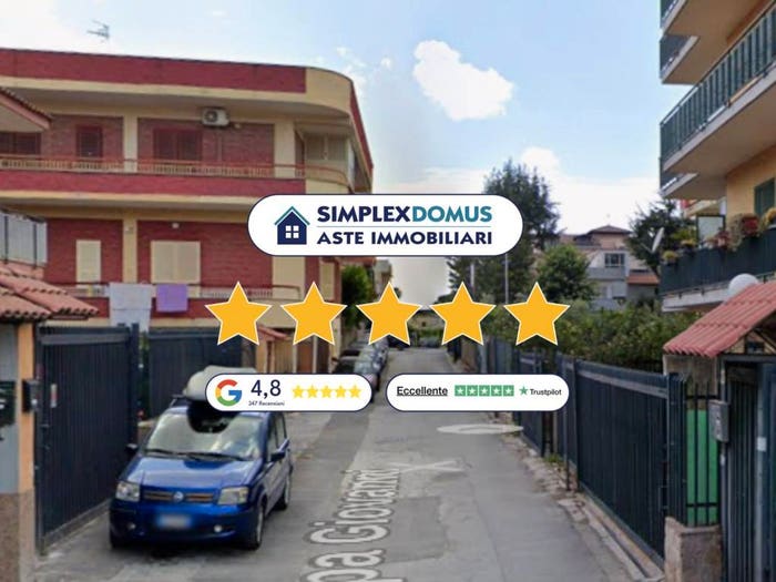 Appartamento trilocale in vendita in Via Papa Giovanni XXIII, Centro, Mugnano di Napoli