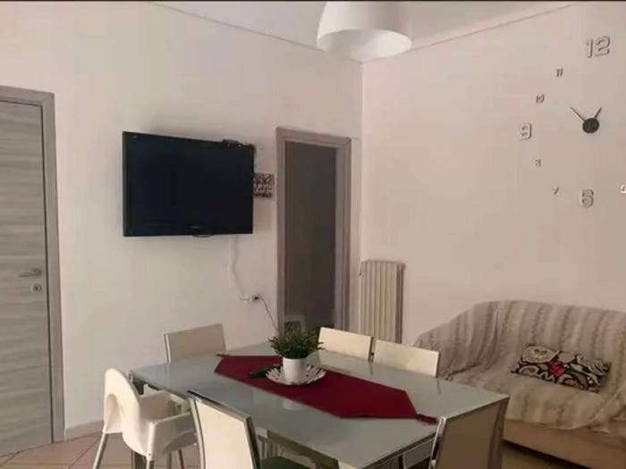 Appartamento monolocale in vendita in Via Calabria, Centro, Gela