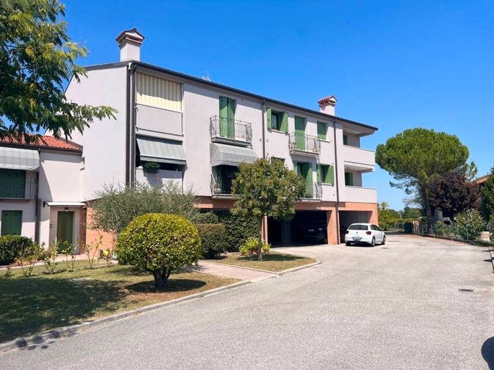 Appartamento con 5 locali in vendita in Centro, San Vito al Tagliamento