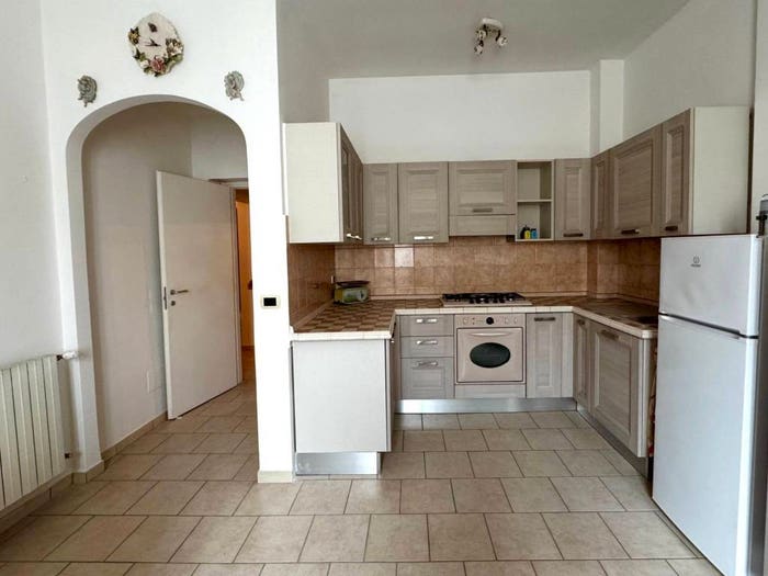 Appartamento quadrilocale in vendita in Via Settembre, Centro, Avezzano