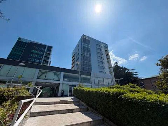 Appartamento in vendita in Via Aldo Pini, Emanuele II C Colombo Morelli e Silvati, Avellino