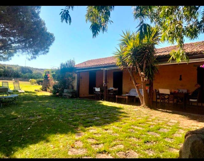 Casa con 5 locali in vendita in Strada Statale, Palau