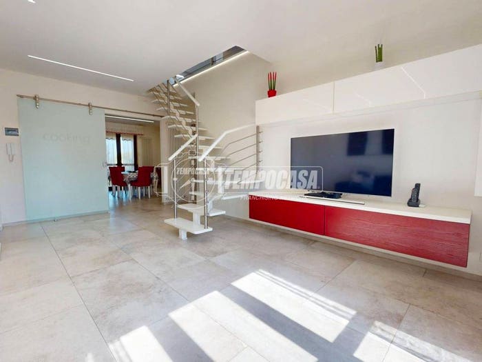 Appartamento con 5 locali in vendita in Centro, Castelfidardo