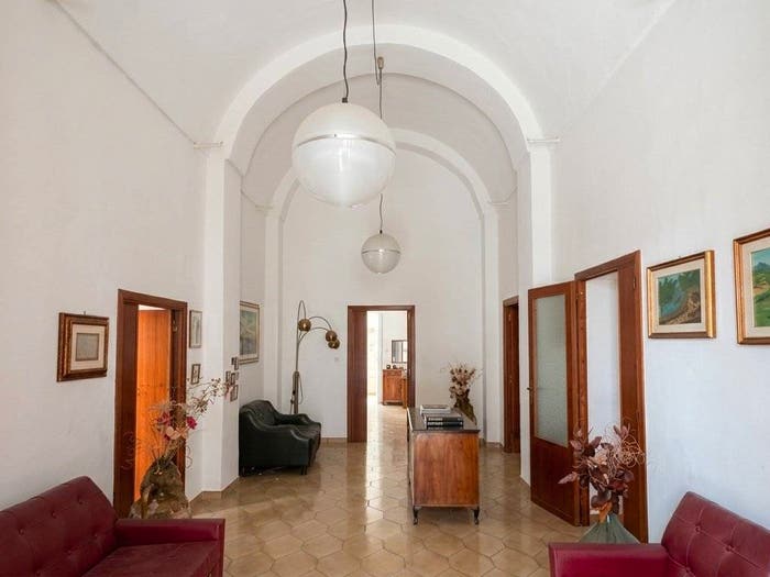 Casa con 6 locali in vendita in Piazza Madonna delle Grazie, Centro, Tricase