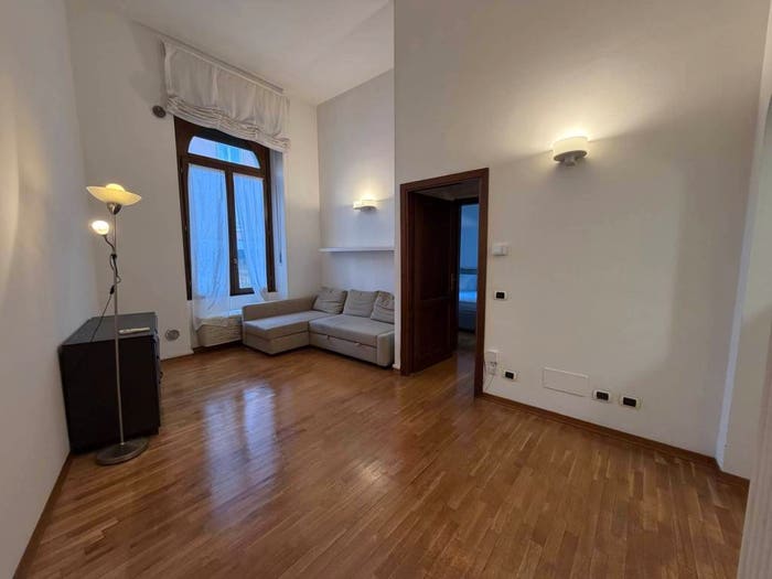 Appartamento bilocale in vendita in via quintino sella, Alberti Bellariva, Firenze