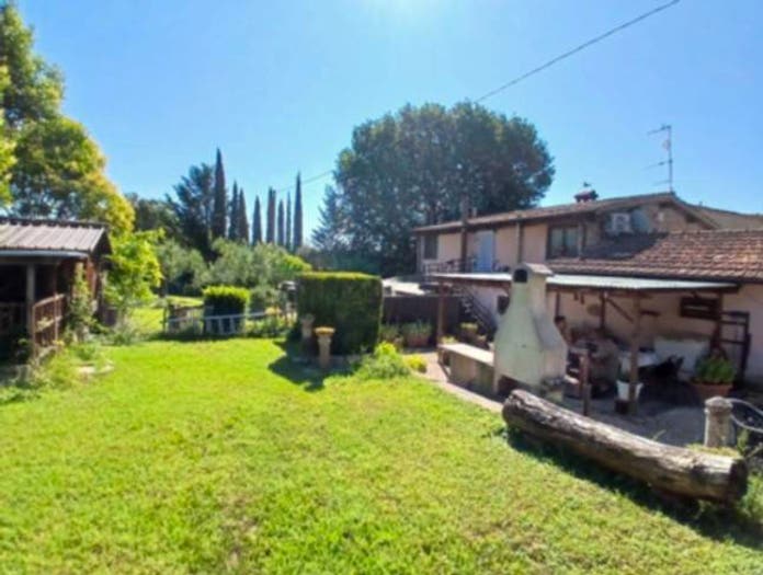 Casa con 6 locali in vendita in Località Rigolino, Borgatello Montecchio Bibbiano, Colle di Val d'Elsa