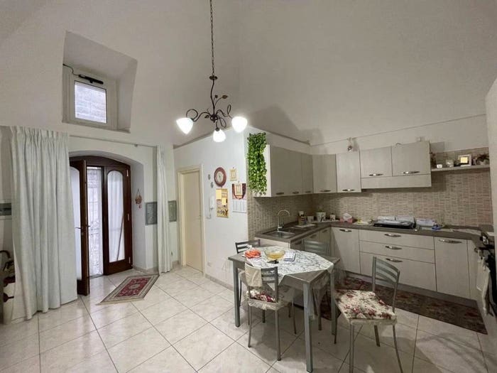 Appartamento bilocale in vendita in Vico Vannini, Centro, Ginosa