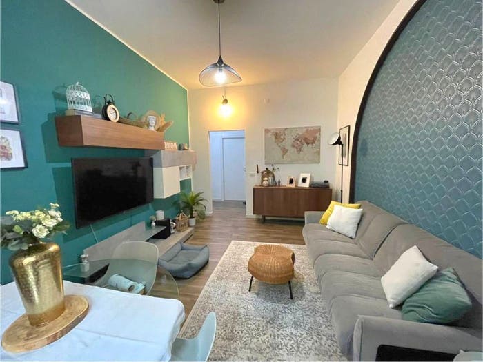 Appartamento trilocale in vendita in Via Fra' Cristoforo, Cantalupa San Paolo, Milano