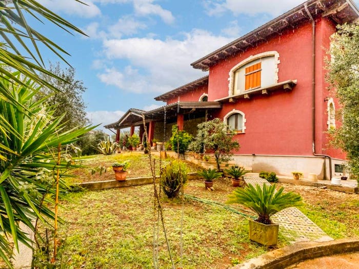 Casa con 5 locali in vendita in Via Santo Spirito, Centro, Priverno