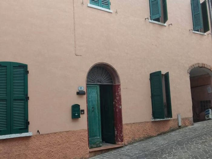 Casa con 5 locali in vendita in Via Roma, Centro, Saludecio
