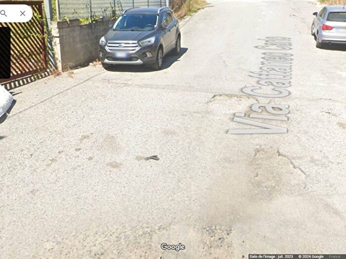 Casa con 6 locali in vendita in Via Carlo Cattaneo, Fortuna Corvo, Catanzaro