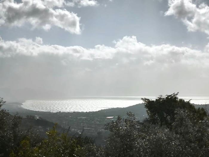 Appartamento trilocale in vendita in Strada Provinciale Formia Maranola Castellonorato, Formia