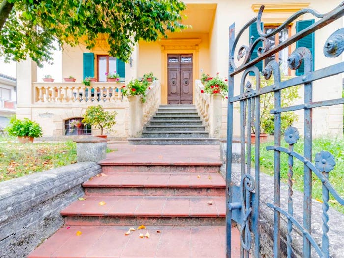 Casa con 5 locali in vendita in Via della Repubblica, Orentano, Castelfranco di Sotto
