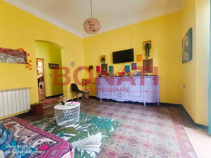 Appartamento con 5 locali in vendita in Umbertino Giugno, La Spezia