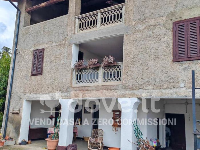 Casa con 5 locali in vendita in Via Brescia, Centro, Clusone