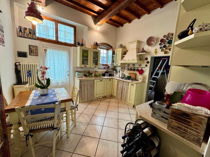 Appartamento trilocale in vendita in Via San Giovanni Bosco, Beccaria Colombo, Firenze