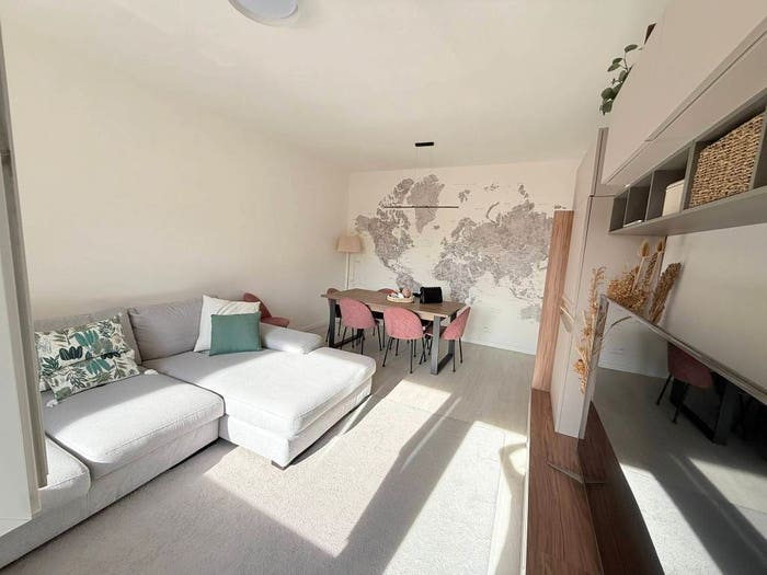 Appartamento con 5 locali in vendita in Viale Armando Diaz, Paese, Riccione