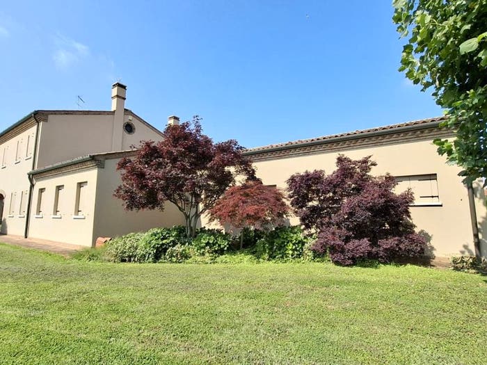Casa con 6 locali in vendita in Via Roviego, Centro, Salzano