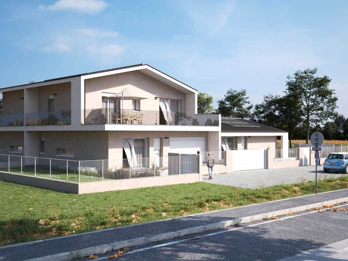 Casa con 5 locali in vendita in Via Camazzole, Carmignano di Brenta