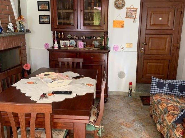 Casa trilocale in vendita in Via Giuseppe Garibaldi, Borgo d'Ale