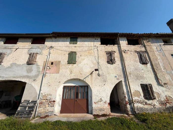 Casa quadrilocale in vendita in Via levada, Fonte