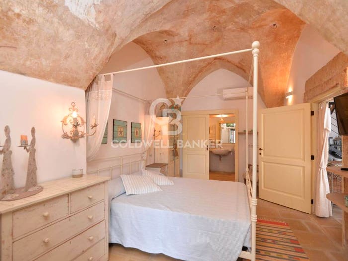 Casa con 6 locali in vendita in Via Caterina De Medici, Sanarica