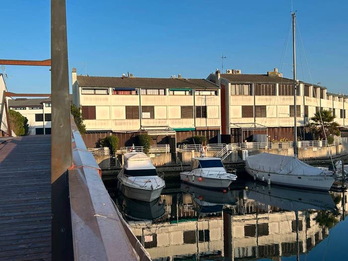 Casa con 5 locali in vendita in Via Isola Punta Faro, Centro, Lignano Sabbiadoro