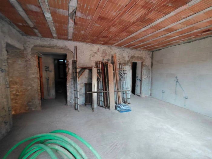 Appartamento quadrilocale in vendita in Centro, Castelletto Sopra Ticino