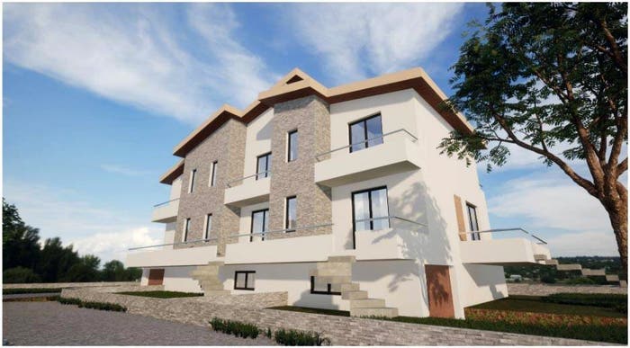 Casa con 5 locali in vendita in Via Caruscino, Centro, Avezzano