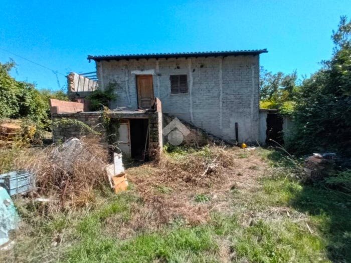 Casa bilocale in vendita in Contrada Pantanelle, Olevano Romano
