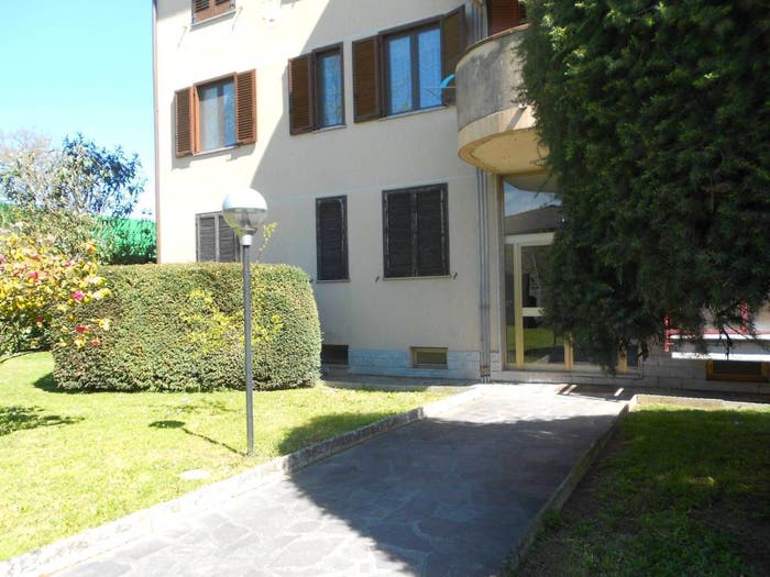 Appartamento bilocale in vendita in Piazza Guido Rossa, Centro, Colturano