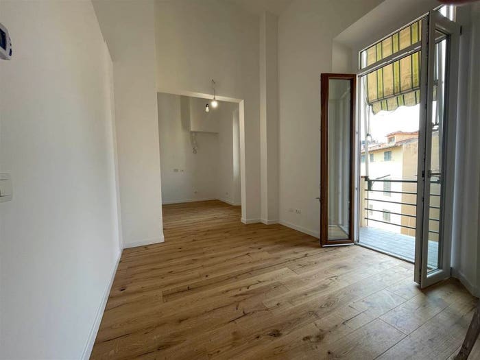 Appartamento trilocale in vendita in Via Mario Ulivelli, Novoli, Firenze