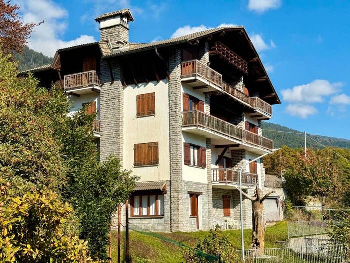 Case in Vendita e in Affitto - 2