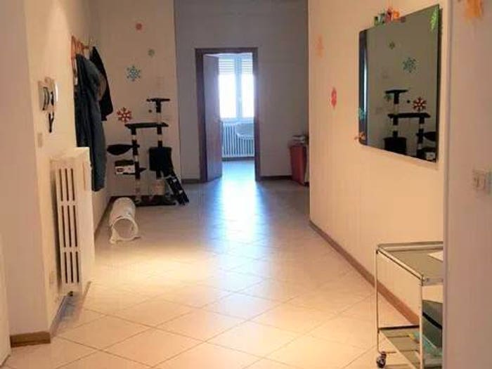 Appartamento con 5 locali in vendita in Centro, Corridonia