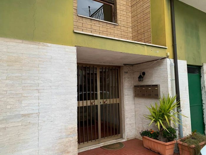Appartamento quadrilocale in vendita in Via Napoli, Centro, Isola del Liri