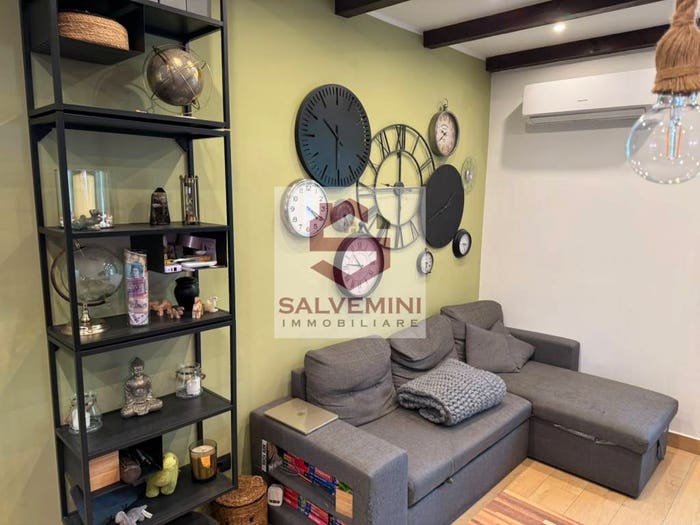 Appartamento bilocale in vendita in Via Emanuele Latino, Monte Mario Trionfale, Roma