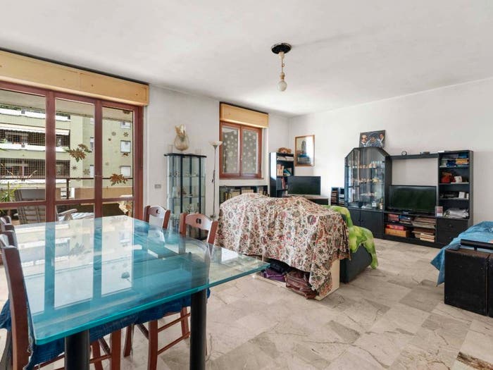 Appartamento quadrilocale in vendita in Via Ettore Bugatti, Gratosoglio, Milano