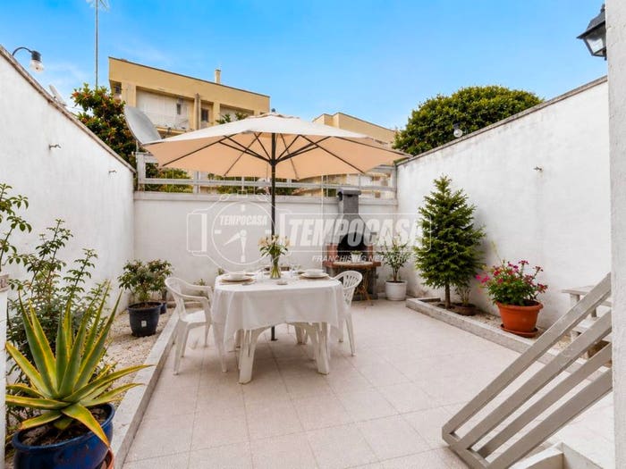 Casa quadrilocale in vendita in Via Giuseppe Battaglini, San Pio Idria, Lecce