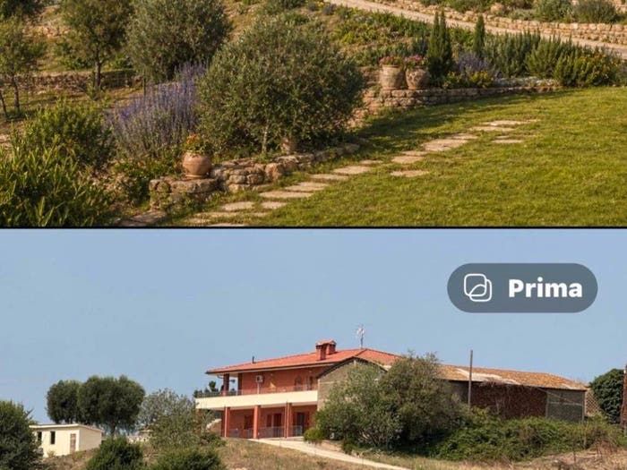 Casa con 6 locali in vendita in Via Andrea Torresani, Tragliata Tragliatella, Fiumicino