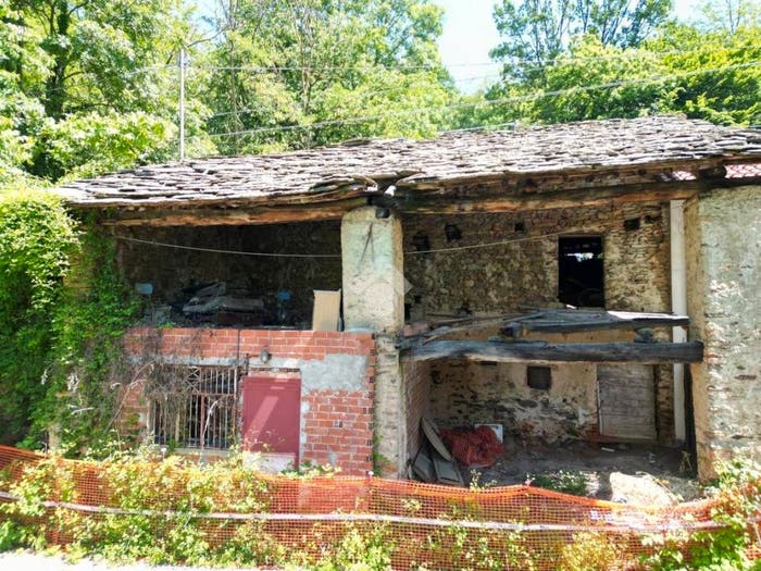 Casa monolocale in vendita in via Comba Rio Torto, Verzuolo